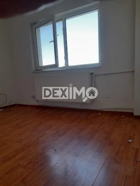 Apartament 2 Camere - Tomis Nord - Etaj 2 - Gaze La Usa