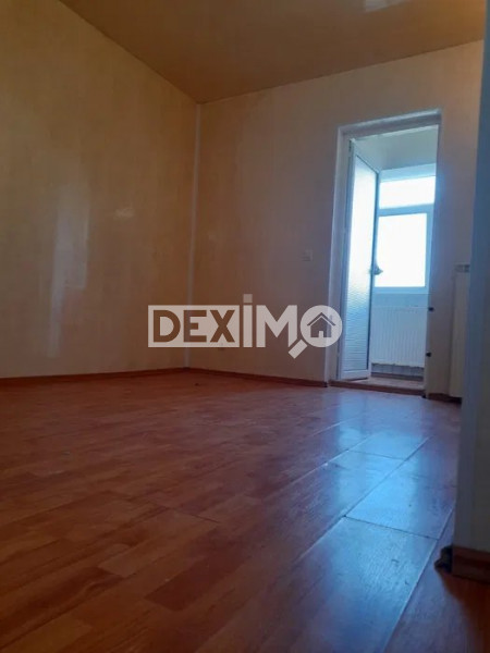 Apartament 2 Camere - Tomis Nord - Etaj 2 - Gaze La Usa