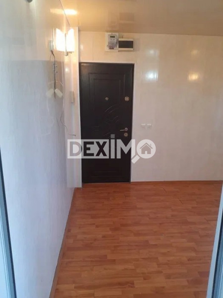 Apartament 2 Camere - Tomis Nord - Etaj 2 - Gaze La Usa