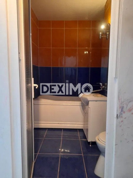 Apartament 2 Camere - Tomis Nord - Etaj 2 - Gaze La Usa