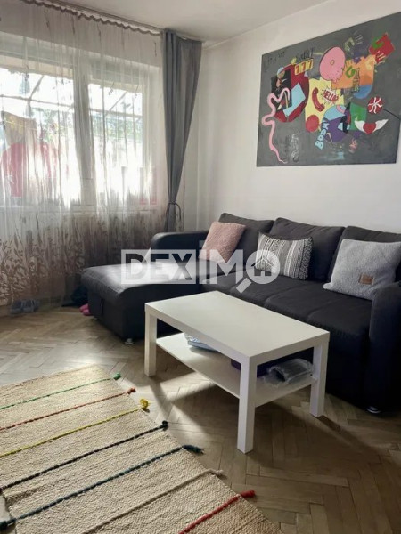 Apartament 4 Camere - Tomis Nord - Parcul Tabacariei - Centrala Pe Gaze