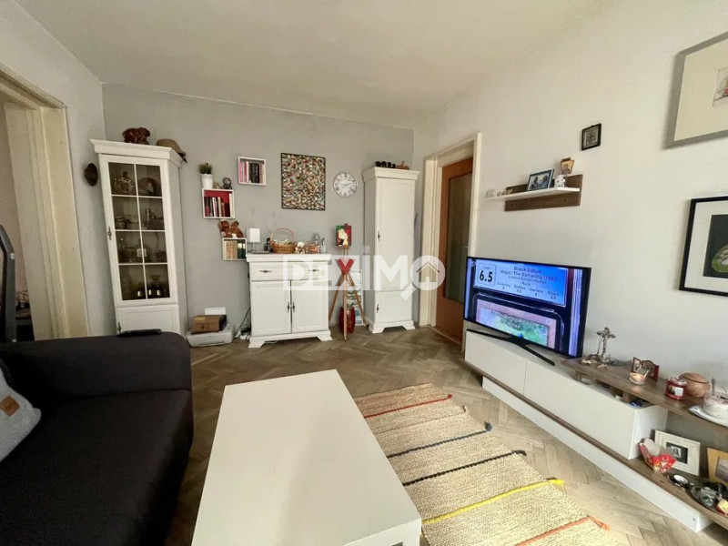 Apartament 4 Camere - Tomis Nord - Parcul Tabacariei - Centrala Pe Gaze