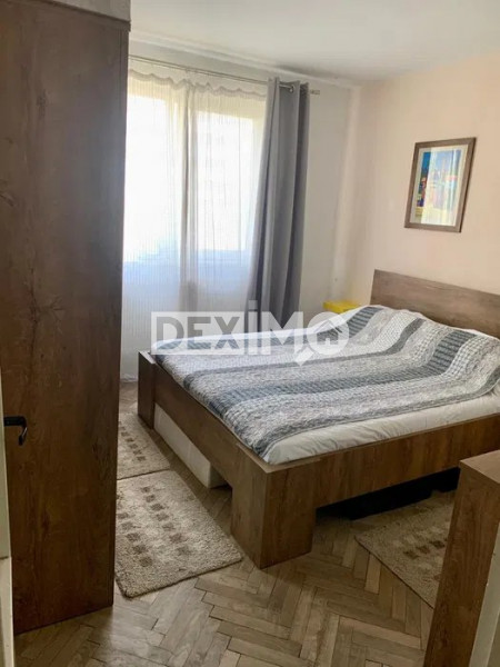 Apartament 4 Camere - Tomis Nord - Parcul Tabacariei - Centrala Pe Gaze