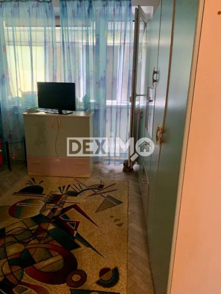 Apartament 4 Camere - Tomis Nord - Parcul Tabacariei - Centrala Pe Gaze