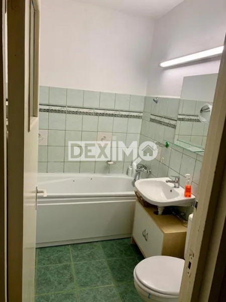 Apartament 4 Camere - Tomis Nord - Parcul Tabacariei - Centrala Pe Gaze