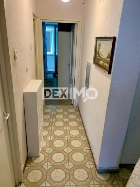 Apartament 4 Camere - Tomis Nord - Parcul Tabacariei - Centrala Pe Gaze