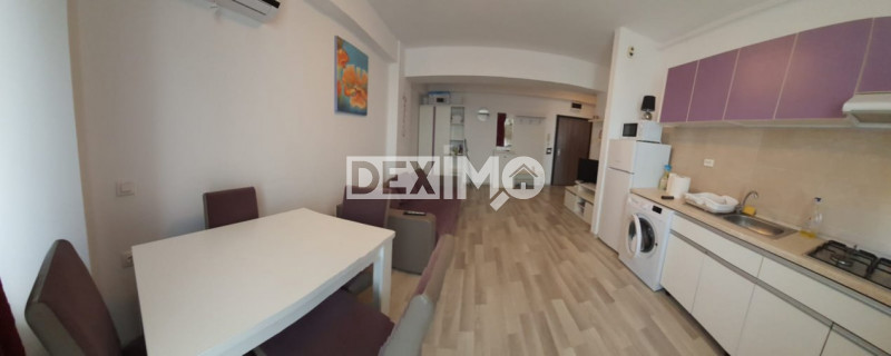 APARTAMENT LUX- OPTIONAL LOC DE PARCARE LIFTAT - SUMMERLAND - STATIUNEA MAMAIA