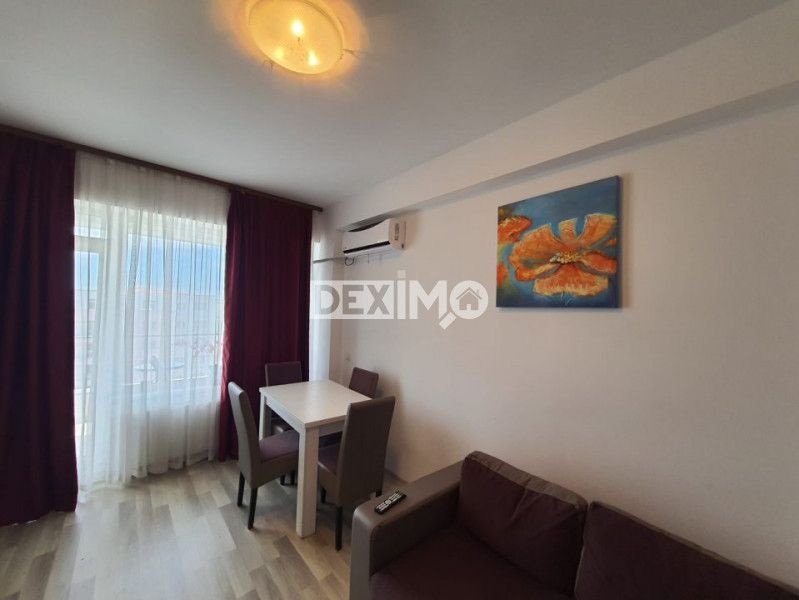 APARTAMENT LUX- OPTIONAL LOC DE PARCARE LIFTAT - SUMMERLAND - STATIUNEA MAMAIA