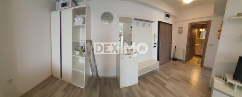APARTAMENT LUX- OPTIONAL LOC DE PARCARE LIFTAT - SUMMERLAND - STATIUNEA MAMAIA