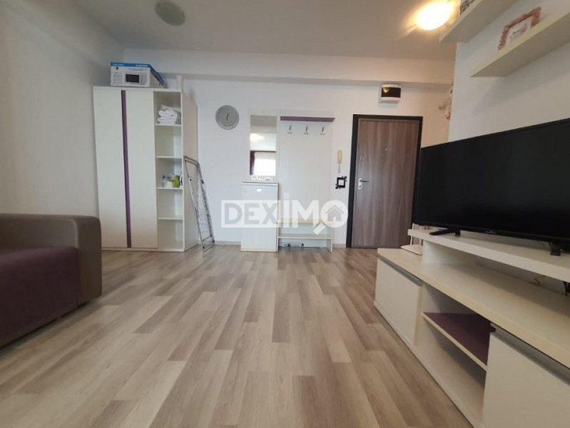 APARTAMENT LUX- OPTIONAL LOC DE PARCARE LIFTAT - SUMMERLAND - STATIUNEA MAMAIA