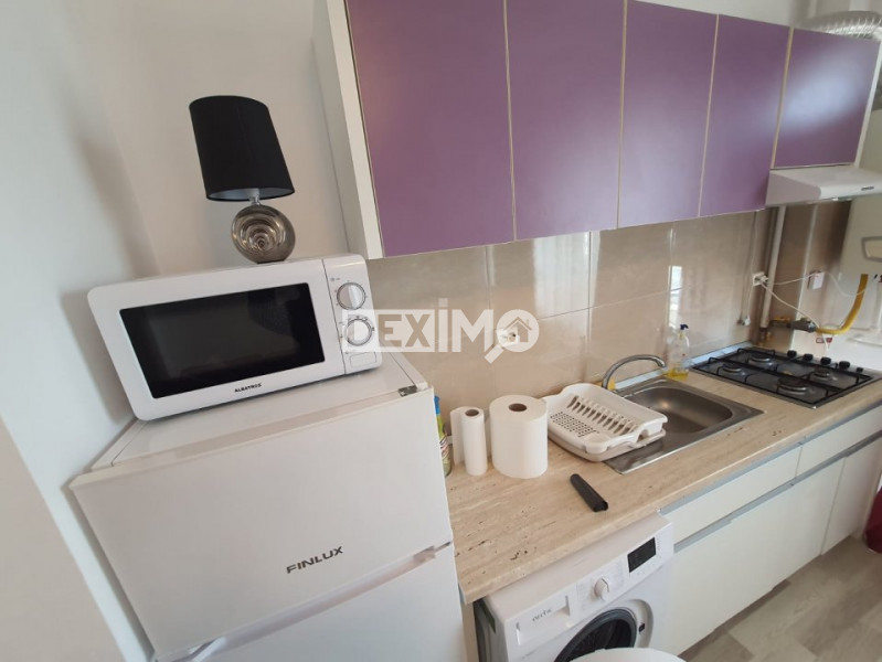 APARTAMENT LUX- OPTIONAL LOC DE PARCARE LIFTAT - SUMMERLAND - STATIUNEA MAMAIA