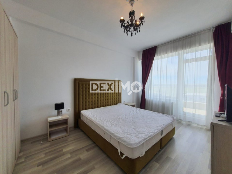 APARTAMENT LUX- OPTIONAL LOC DE PARCARE LIFTAT - SUMMERLAND - STATIUNEA MAMAIA