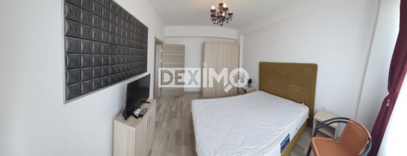 APARTAMENT LUX- OPTIONAL LOC DE PARCARE LIFTAT - SUMMERLAND - STATIUNEA MAMAIA