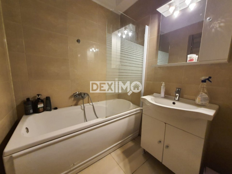 APARTAMENT LUX- OPTIONAL LOC DE PARCARE LIFTAT - SUMMERLAND - STATIUNEA MAMAIA