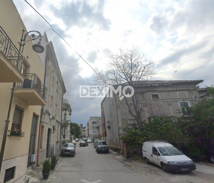 Casa Interbelica 4 Camere  - Zona Peninsula - Ideal Investitie