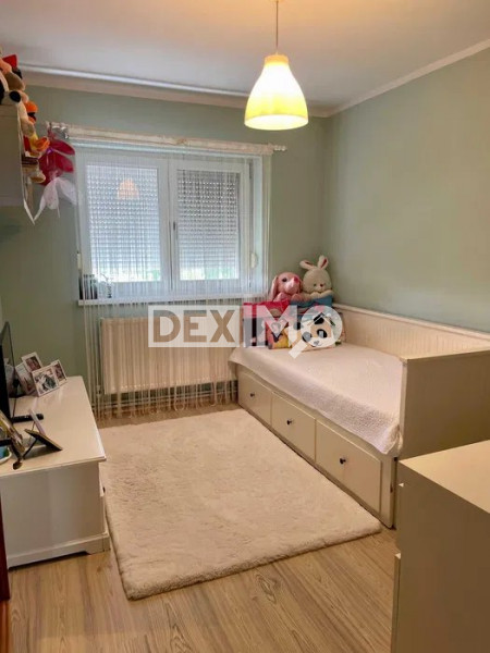 Apartament 3 Camere - Tomis Nord - Zona OMV - Renovat - Centrala Pe Gaze
