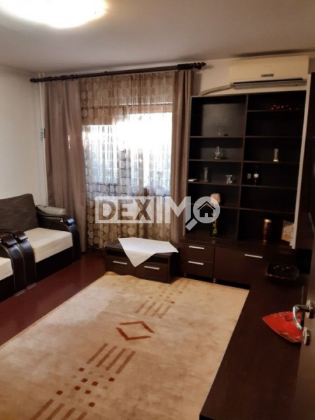 Garsoniera Decomandata - Zona Bratianu - Etaj 1