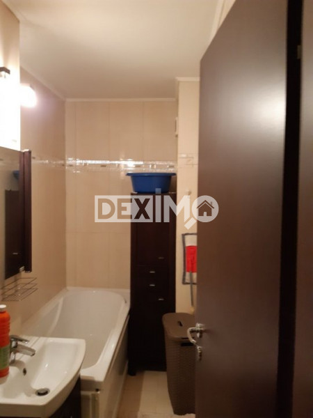 Garsoniera Decomandata - Zona Bratianu - Etaj 1