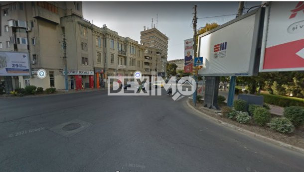 Casa 4 Camere - Zona Capitol - Curte