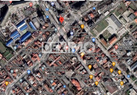 Casa 4 Camere - Zona Capitol - Curte