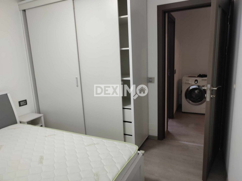Apartament 2 Camere - Zona Km 5 - Etaj 3 - Renovat Complet - Centrala Pe Gaze