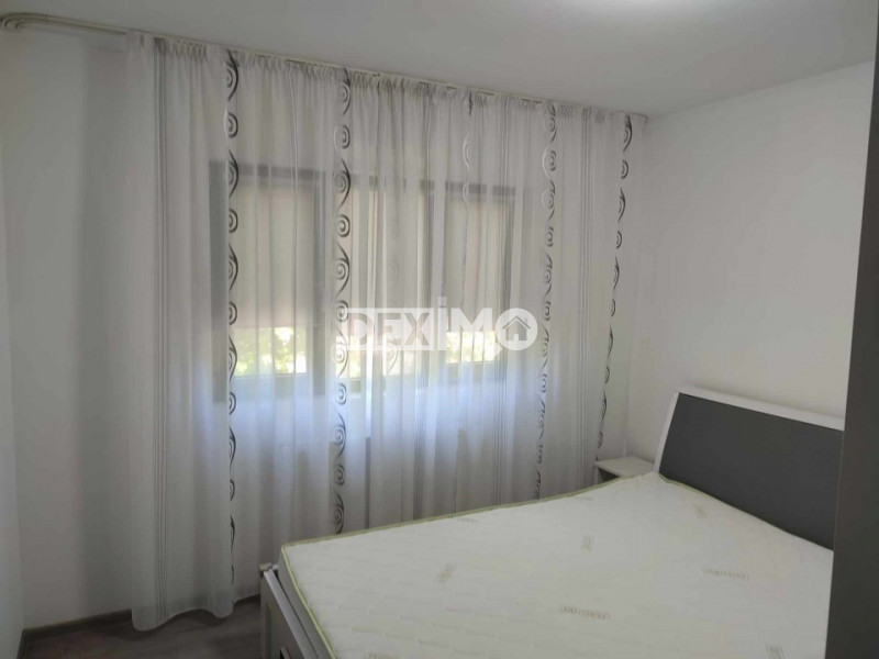 Apartament 2 Camere - Zona Km 5 - Etaj 3 - Renovat Complet - Centrala Pe Gaze