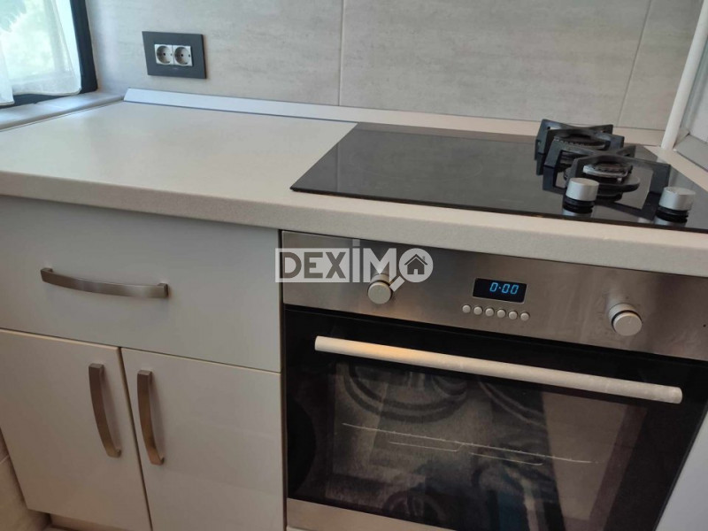 Apartament 2 Camere - Zona Km 5 - Etaj 3 - Renovat Complet - Centrala Pe Gaze