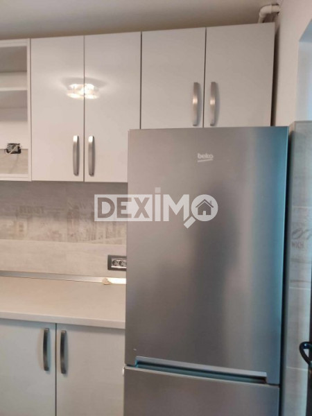 Apartament 2 Camere - Zona Km 5 - Etaj 3 - Renovat Complet - Centrala Pe Gaze