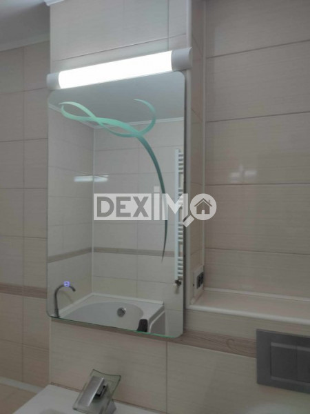 Apartament 2 Camere - Zona Km 5 - Etaj 3 - Renovat Complet - Centrala Pe Gaze