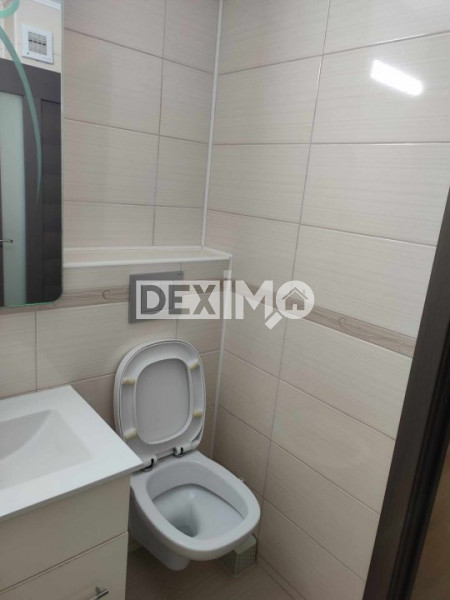 Apartament 2 Camere - Zona Km 5 - Etaj 3 - Renovat Complet - Centrala Pe Gaze