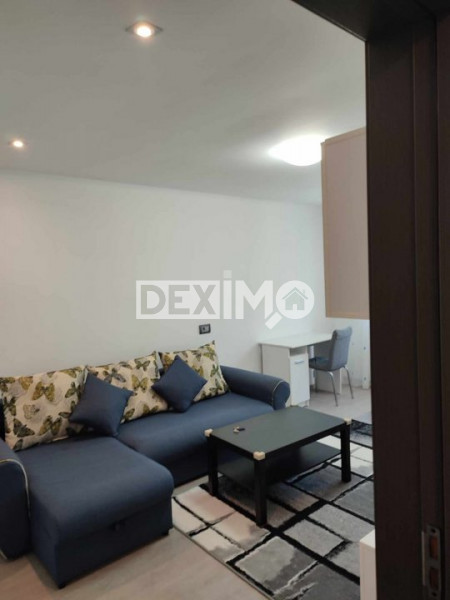 Apartament 2 Camere - Zona Km 5 - Etaj 3 - Renovat Complet - Centrala Pe Gaze