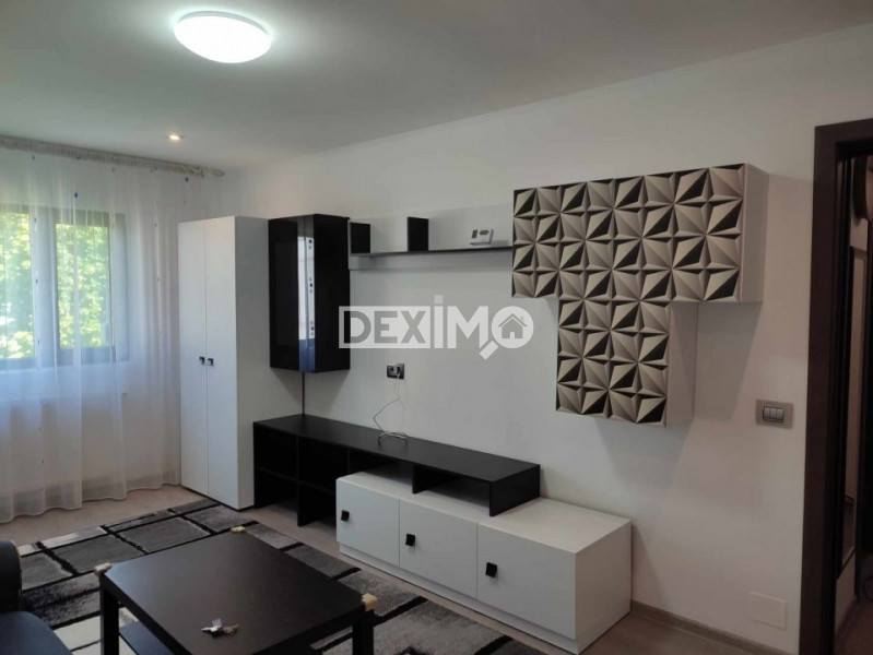Apartament 2 Camere - Zona Km 5 - Etaj 3 - Renovat Complet - Centrala Pe Gaze