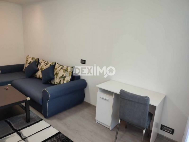 Apartament 2 Camere - Zona Km 5 - Etaj 3 - Renovat Complet - Centrala Pe Gaze
