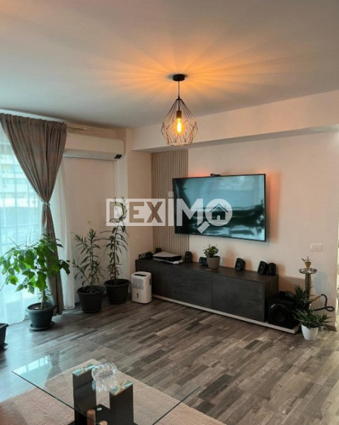 Apartament 3 Camere - Tomis Plus - Palazu Mare - Loc Parcare - Boxa