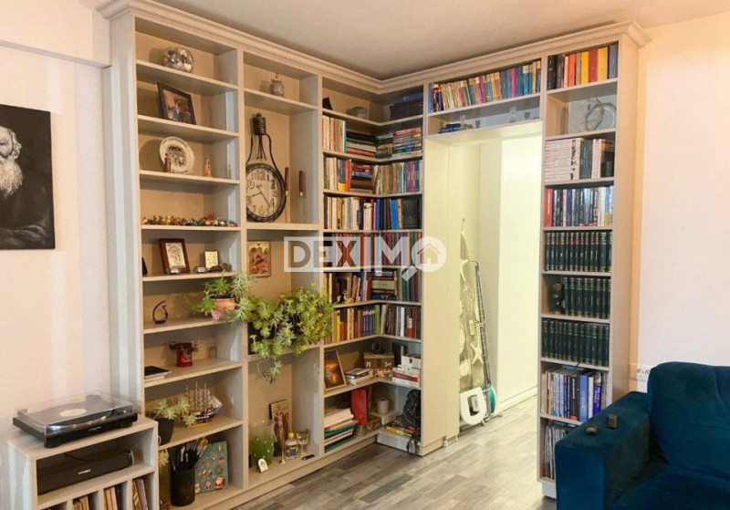 Apartament 3 Camere - Tomis Plus - Palazu Mare - Loc Parcare - Boxa