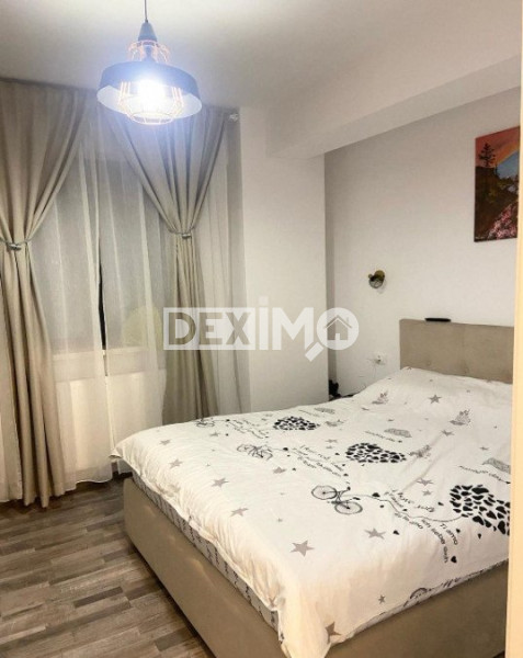 Apartament 3 Camere - Tomis Plus - Palazu Mare - Loc Parcare - Boxa