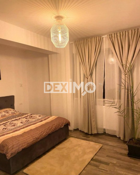 Apartament 3 Camere - Tomis Plus - Palazu Mare - Loc Parcare - Boxa