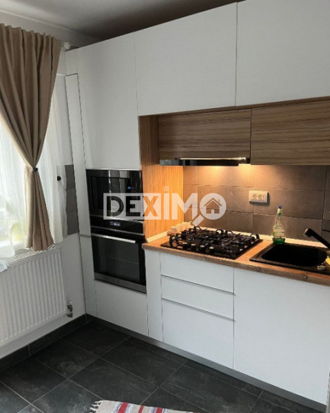 Apartament 3 Camere - Tomis Plus - Palazu Mare - Loc Parcare - Boxa