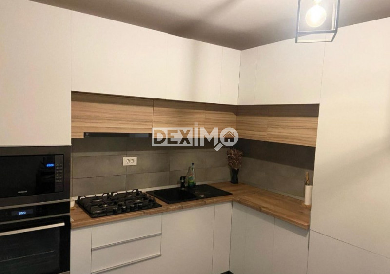 Apartament 3 Camere - Tomis Plus - Palazu Mare - Loc Parcare - Boxa