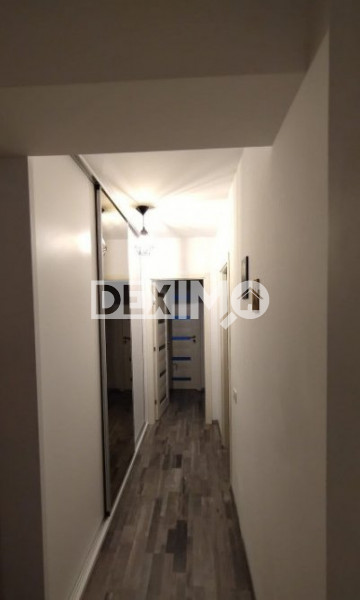 Apartament 3 Camere - Tomis Plus - Palazu Mare - Loc Parcare - Boxa