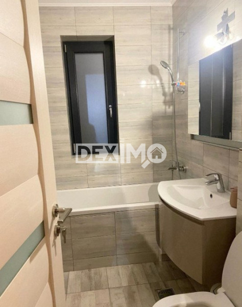 Apartament 3 Camere - Tomis Plus - Palazu Mare - Loc Parcare - Boxa