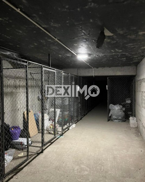 Apartament 3 Camere - Tomis Plus - Palazu Mare - Loc Parcare - Boxa