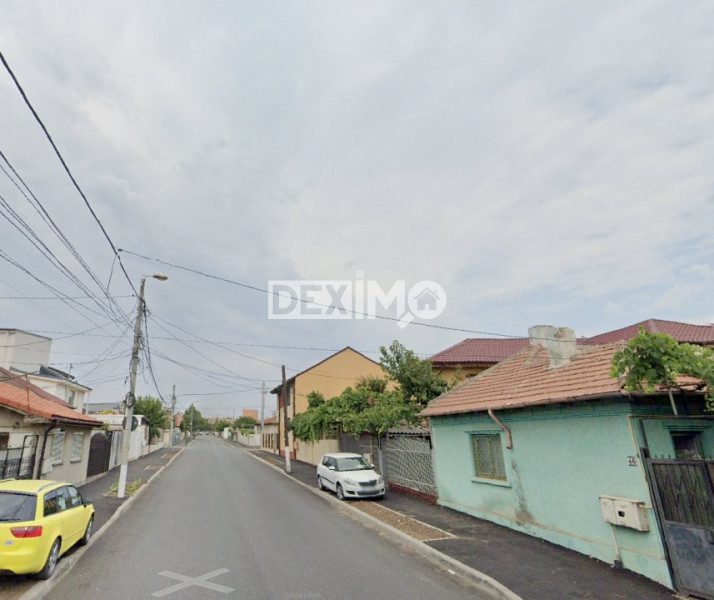 Casa 4 Camere - Teren 258 mp - Zona Coiciu - Acoperis Nou