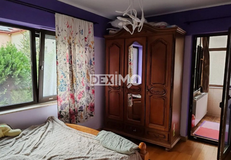 Apartament 2 Camere Spatios - Tomis Plus - Parter - Mobilat Complet