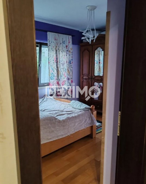 Apartament 2 Camere Spatios - Tomis Plus - Parter - Mobilat Complet