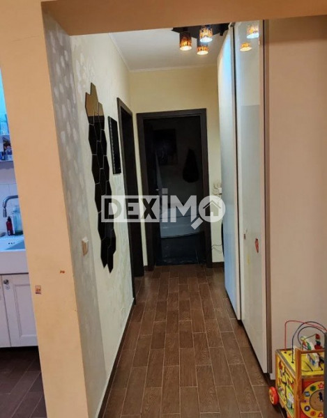 Apartament 2 Camere Spatios - Tomis Plus - Parter - Mobilat Complet