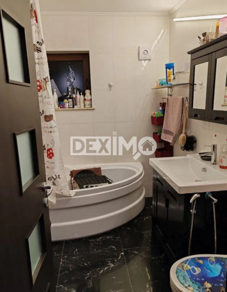 Apartament 2 Camere Spatios - Tomis Plus - Parter - Mobilat Complet