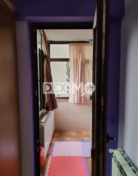 Apartament 2 Camere Spatios - Tomis Plus - Parter - Mobilat Complet