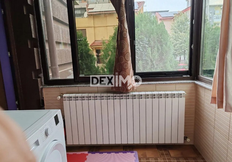 Apartament 2 Camere Spatios - Tomis Plus - Parter - Mobilat Complet