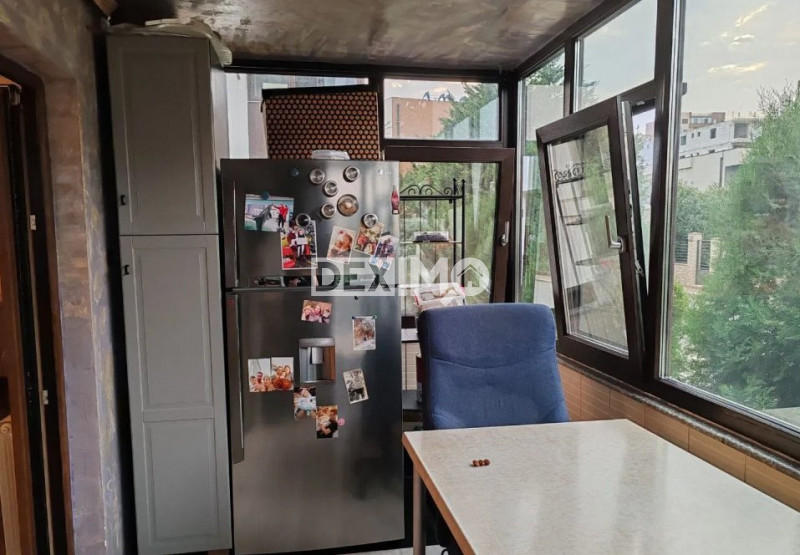 Apartament 2 Camere Spatios - Tomis Plus - Parter - Mobilat Complet